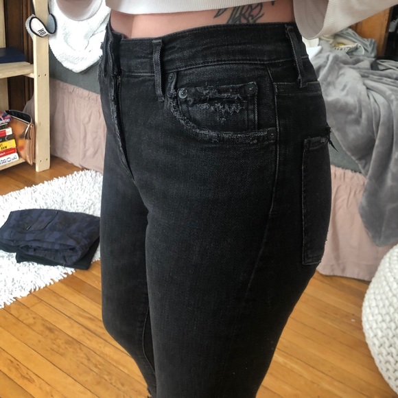 Sophie Crop by A Gold E - Picture 8 of 8